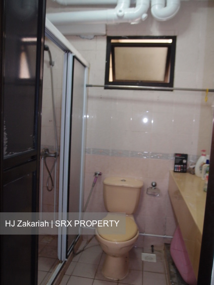 Blk 360B Admiralty Drive (Sembawang), HDB 4 Rooms #219981721